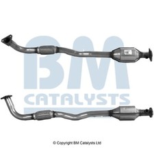 Fits Daewoo Matiz 1.0 BM Cats Approved Exhaust Manifold Catalytic Converter