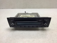 BMW Professional CD Head Unit Bluetooth 1 3 Series E81 E82 E87 E88 LCI 9263468