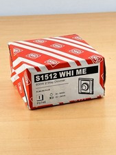 MK S1512 WHI ME Slimline Plus