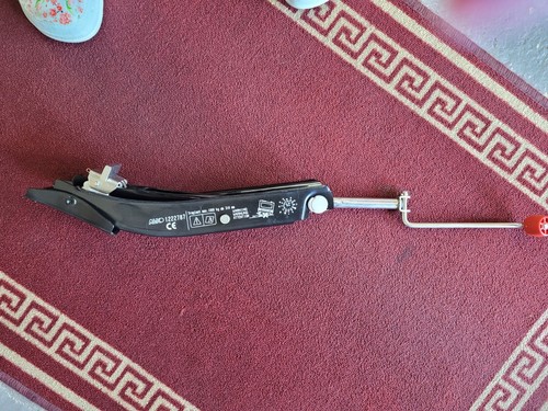 Alko side lift jack - alko,