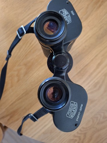 Carl zeiss jenoptem 10x50 - carl, w