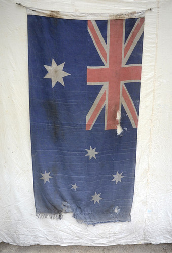 Vintage australian large - vintage,