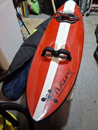 Waveski surfski surf kayak - waveski,