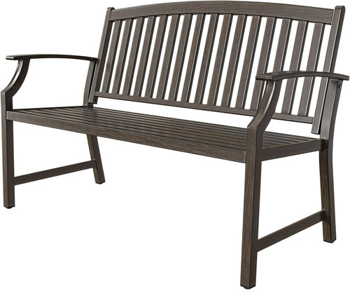 Outdoor bench garden - outdoor,