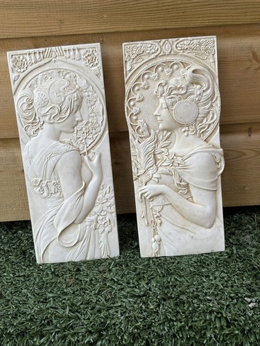 Pair art nouveau - pair,