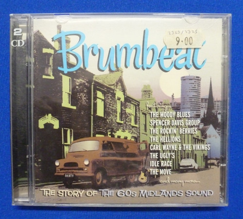 Various brumbeat the story - the, of