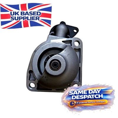 Starter motor for daf 55 - starter,