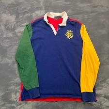 Polo Ralph Lauren Rugby Shirt