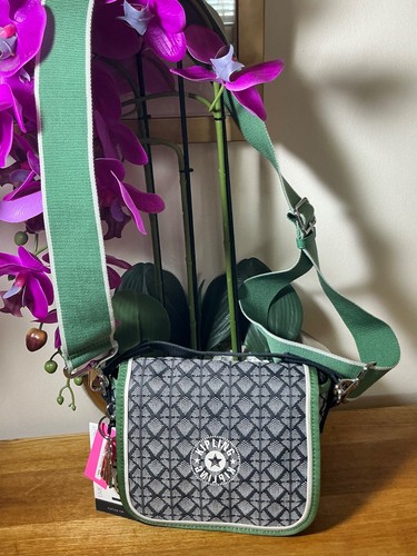 Kipling ramey crossbody bag - crossbody,