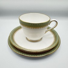 Vintage Spode Marquess Trio