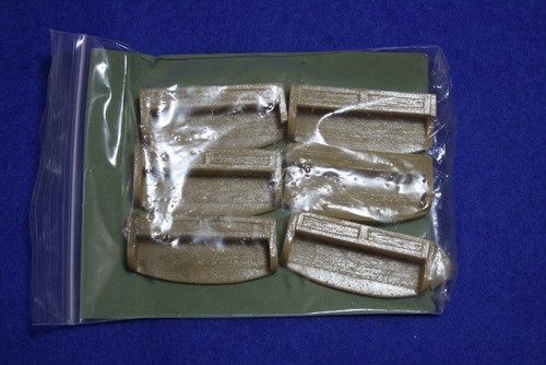 Church pew resin 28mm scale - pew,