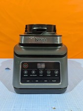Ninja 3-in-1 Food Processor &