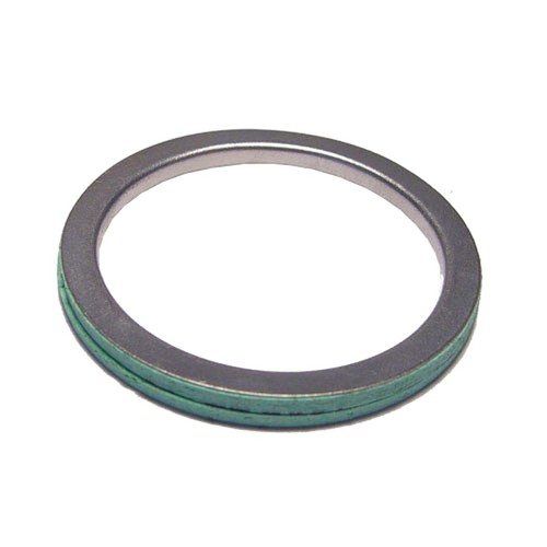 Exhaust gasket 34x42x3 mm - exhaust,