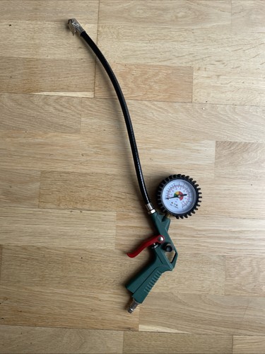 Air tyre inflator pressure - tyre,