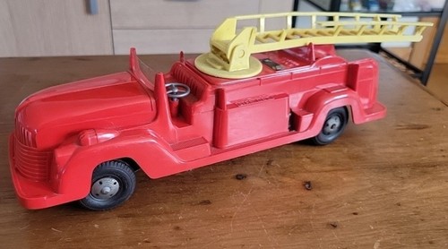 Rare vintage 1950s marx toys - vintage,
