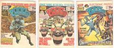2000 AD #228/229/230 (1981) 3