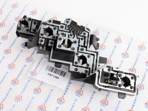 Rear right light bulb - rear,