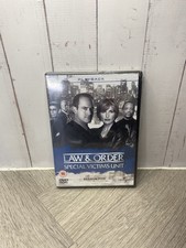 Law And Order - Special