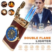 Windproof Gas Lighte Wrist