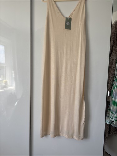 Maxi dress m - maxi,