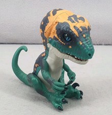 Ferocious Fingerlings Fury