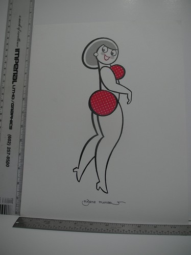 Original eugene mumaw - original, american