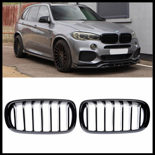 Bmw f15 f16 2013 - f16, 2013-2018