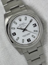 Rolex Oyster Perpetual Gents