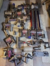 JOB LOT OF DYSON CORDLESS