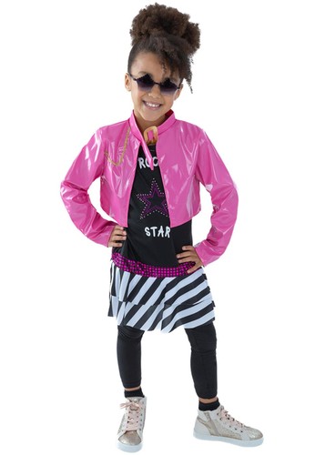 Kids size rockstar - size, girls