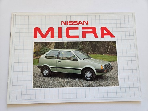 Nissan micra k10 sales - micra,