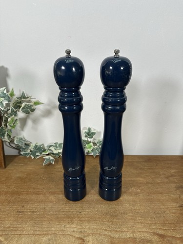 Hairy bikers large 36cm pepper - large,