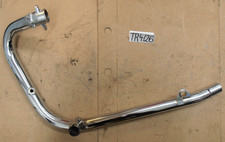 Triumph Bonneville T100 Spirit