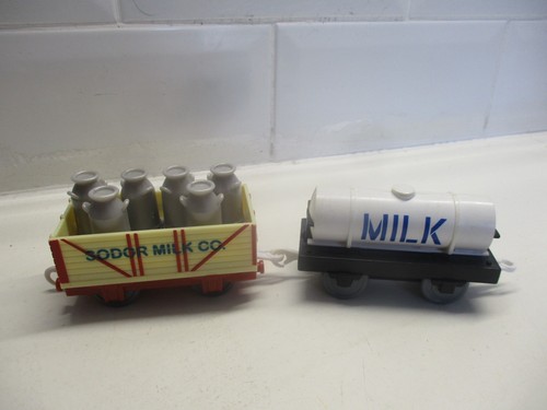 Tomy trackmaster thomas - trackmaster, the