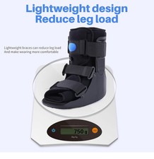 Short Walker Fracture Surgery