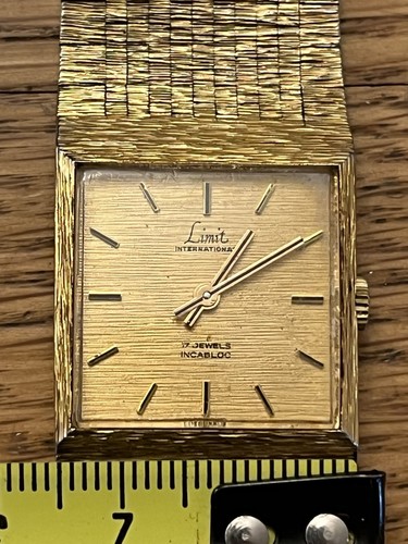Vintage 1970s limit - vintage,