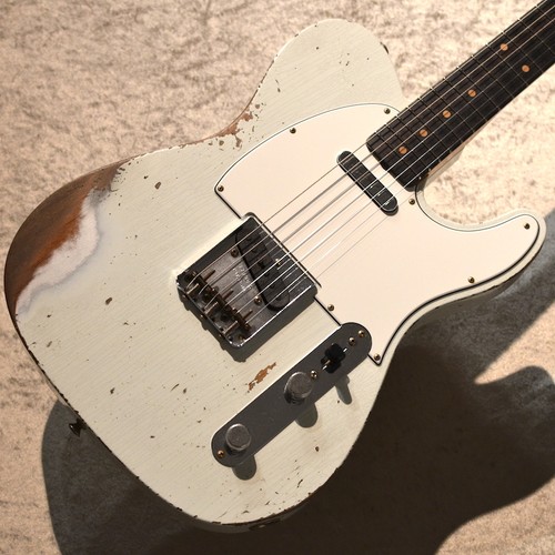 Fender custom shop 1961 - shop,