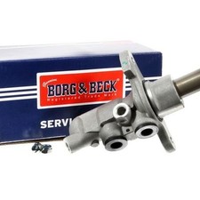 BORG & BECK Brake Master