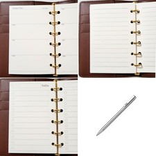 270Page Insert Refill Paper