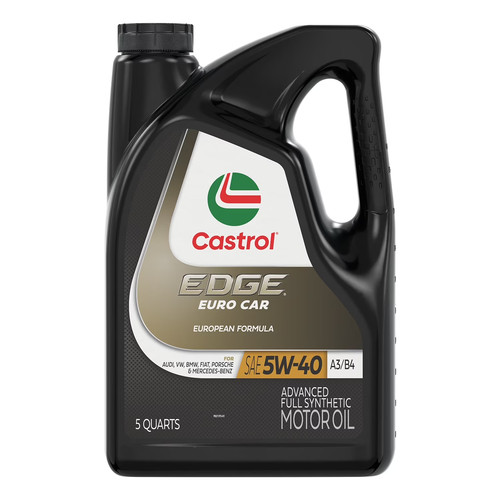 Edge euro b4 advanced - a3/b4,