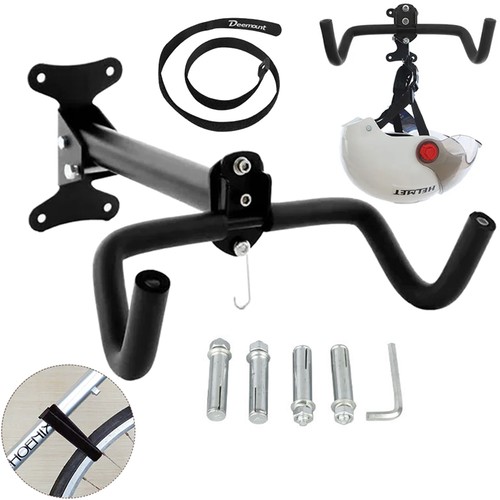 Bike storage hook - hook, folding