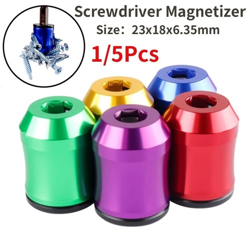 Strong magnetic screw ring - strong,