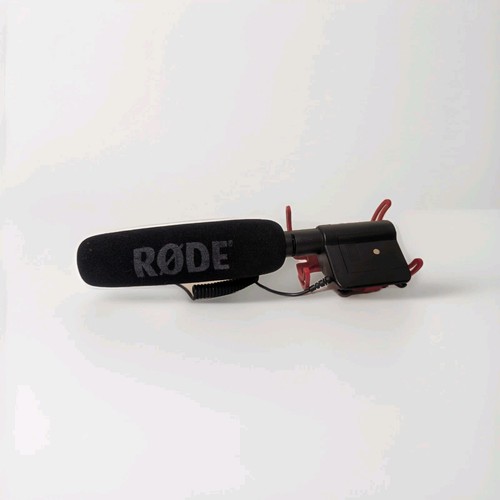 Rode videomic compact - rode,