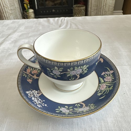 Wedgwood bone china - china, siam