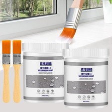 600g Transparent Waterproof