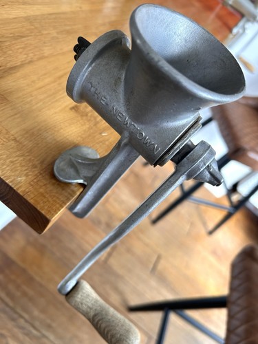 Vintage enterprise 8 - enterprise, cast