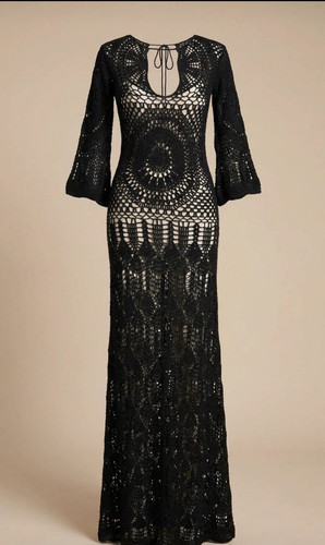 Rat boa black sheer - rat, &