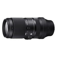 Sigma 100-400mm F5-6.3 DG DN