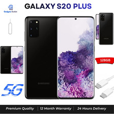 Samsung Galaxy S20 Plus 128GB