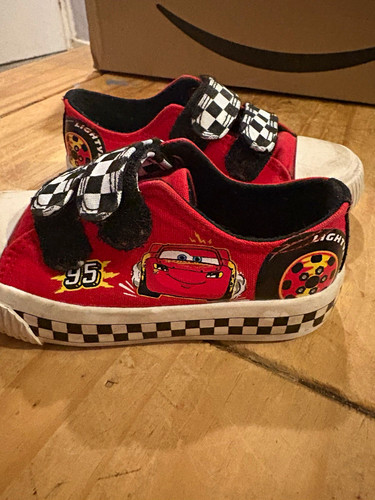 George disney cars lightning - cars,